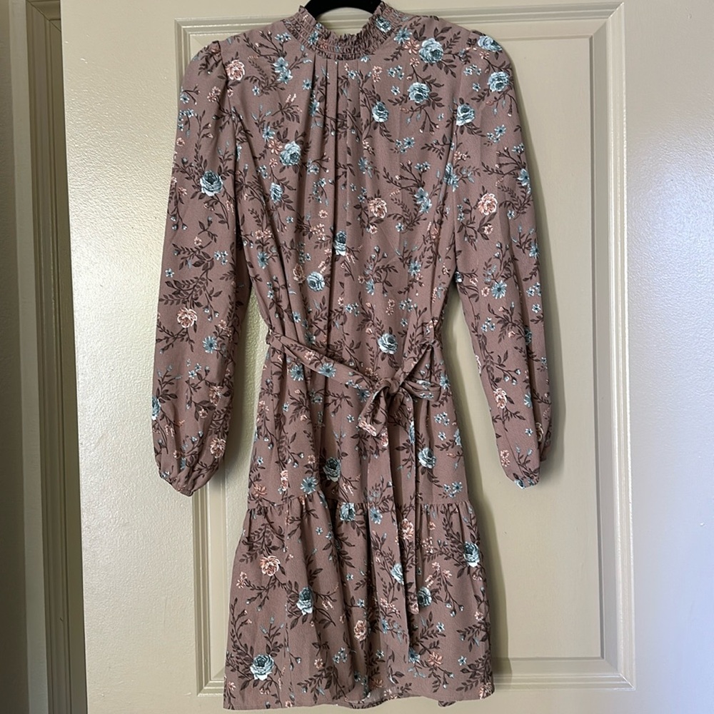 Adorable dress